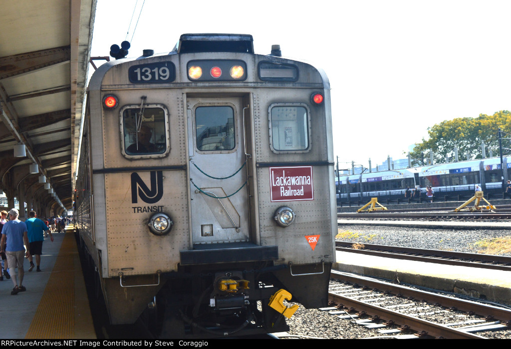 NJT 1319 IS NEW TO RRPA